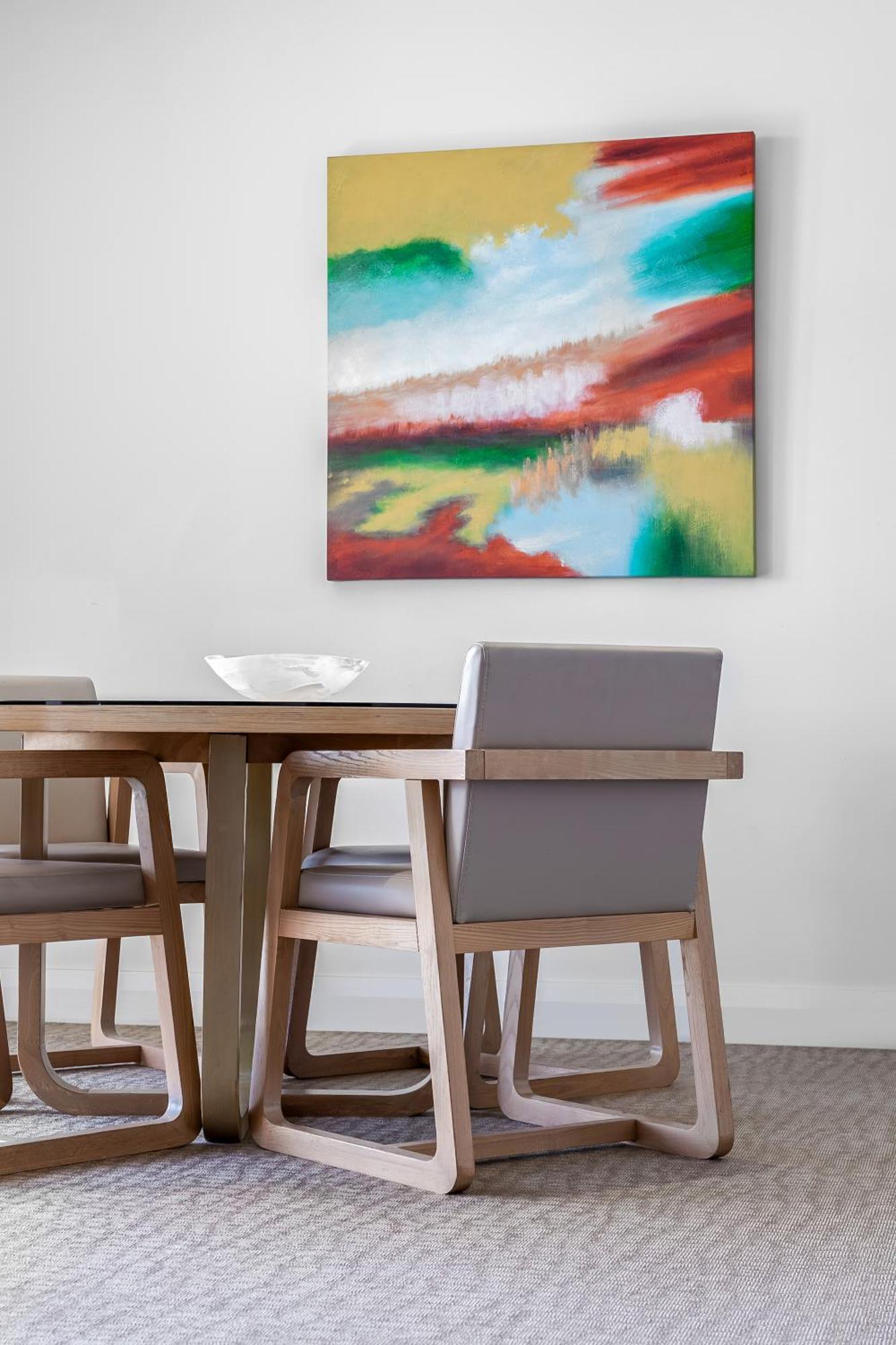 Oaks Redcliffe Mon Komo Suites Exterior foto
